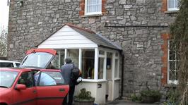 Cheddar Youth Hostel